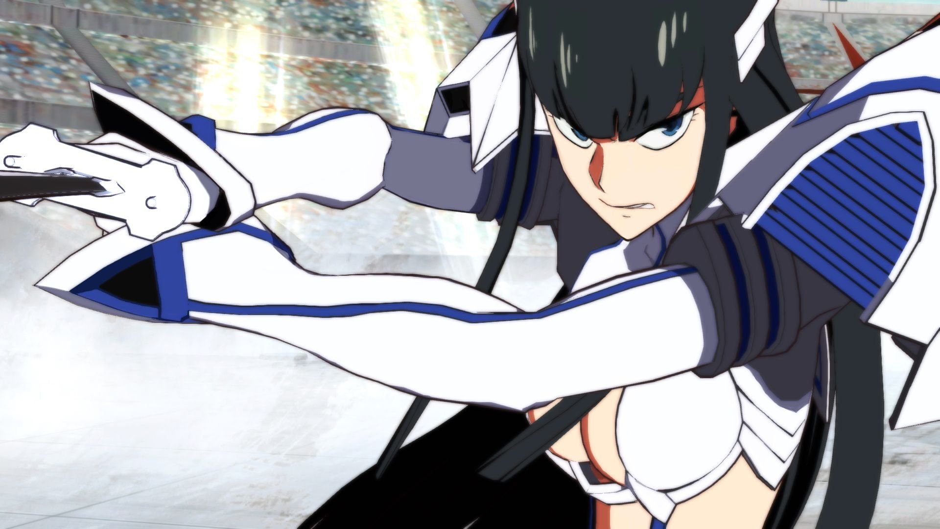 Kill la Kill: The Game If - Imagen 38